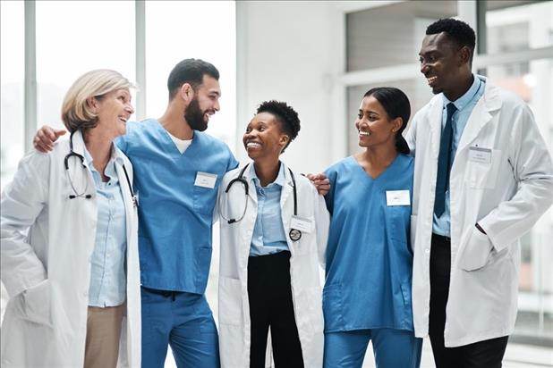 Creating Psychologically Safe Work Environments in Hospitals - Medtech