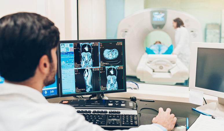Imaging Technology Update - Medtech