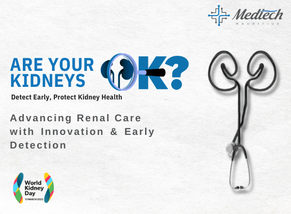 From Prevention to Innovation: Transforming Kidney Health in 2025