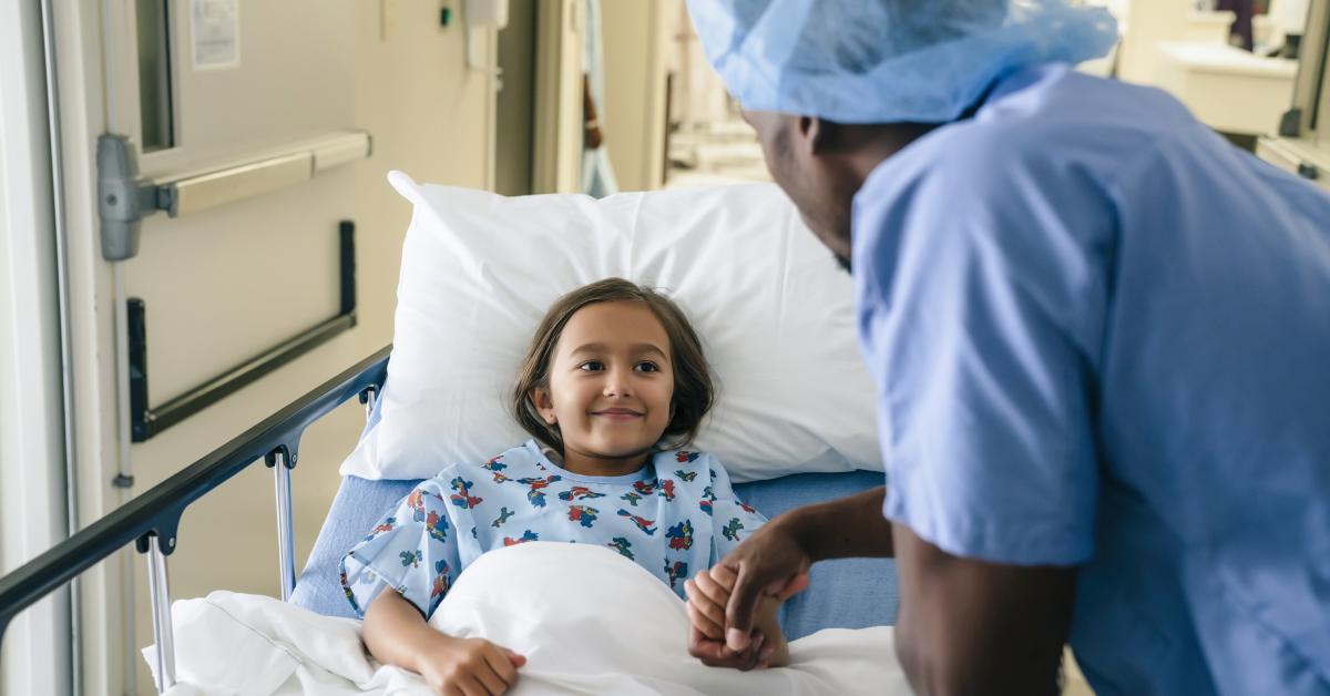 Why Pediatric Bronchoscopy by Age Matters