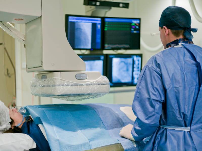 Cardio Vista: Empowering Cathlab Nurses - Medtech