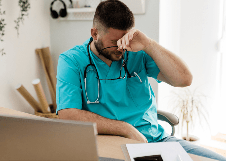 Mental Health in Healthcare: Addressing a Critical Issue - Medtech