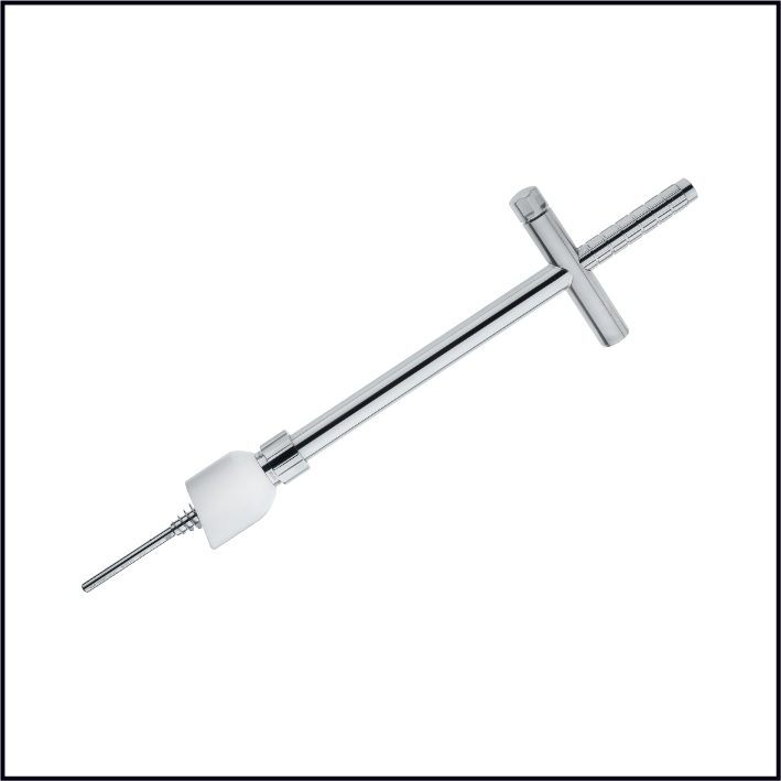 High-quality uterine manipulators for facilitating gynecological and laparoscopic procedures.