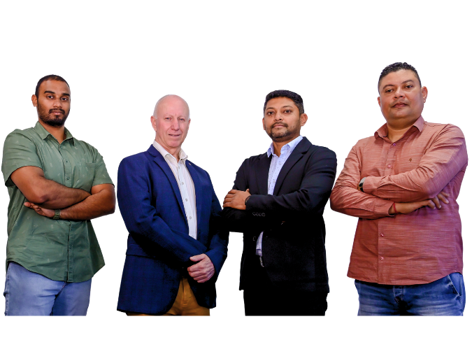 Your Partner in Technical Excellence