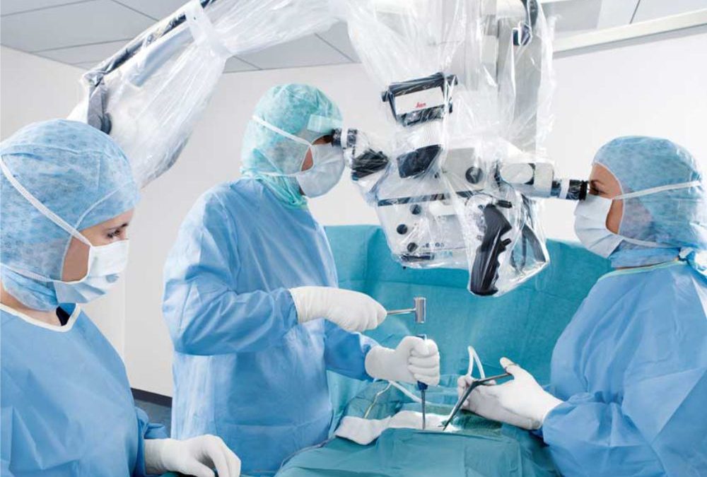 Precision in Every Procedure