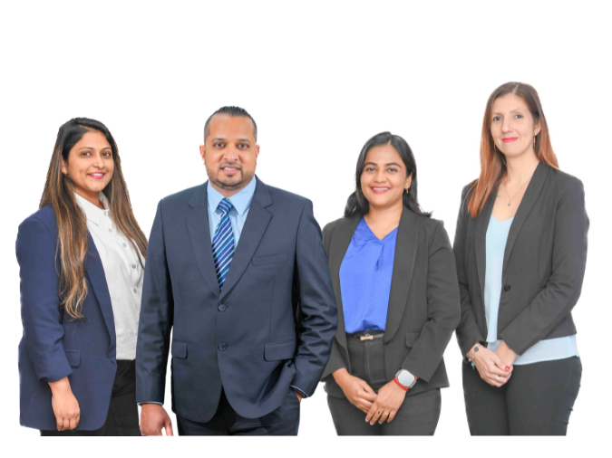 Our Advanced Surgical Specialists