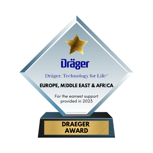 Outstanding Channel Partner