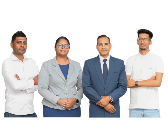 Financial Solutions Team
