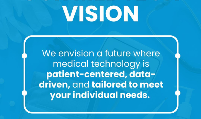 Leadership, Vision, Culture