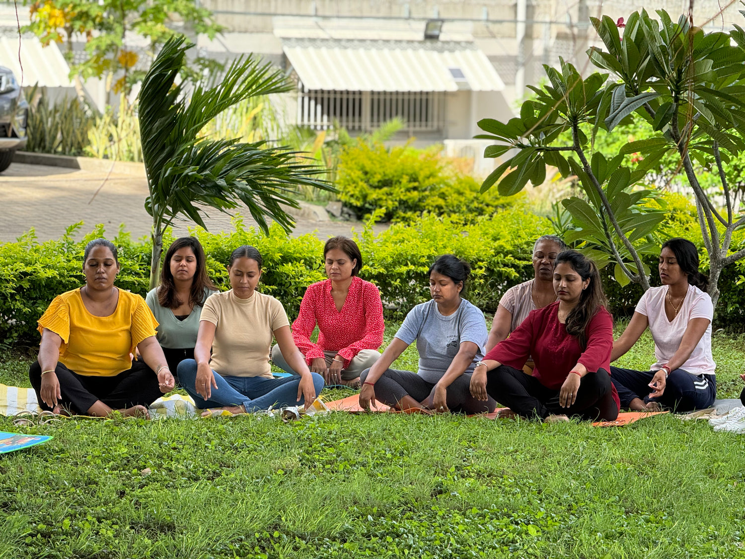 Embracing Wellness at Medtech