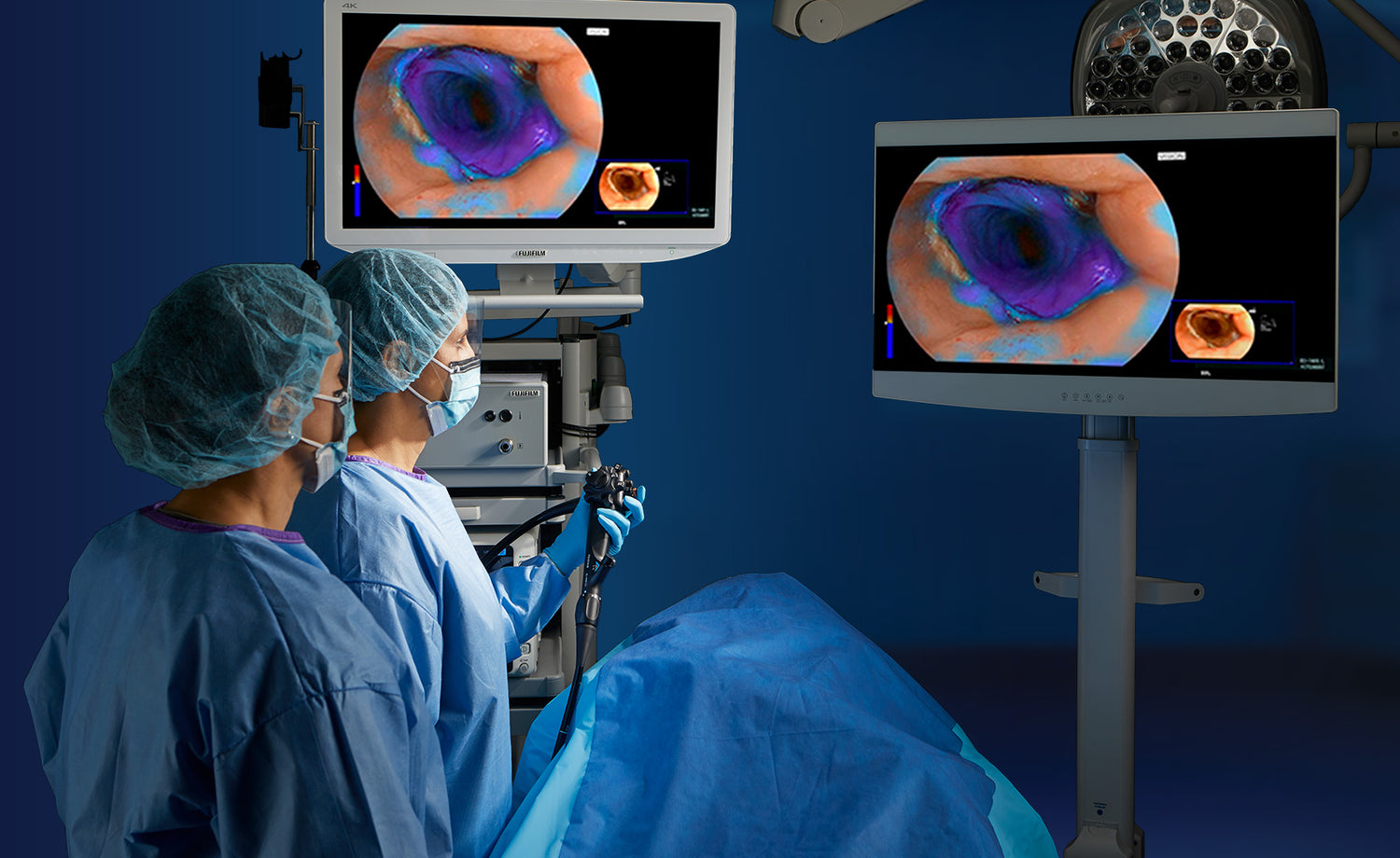 Clarity in Diagnosis