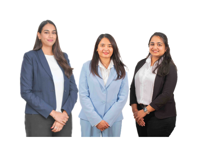Our Endoscopic and Theater Solutions Team