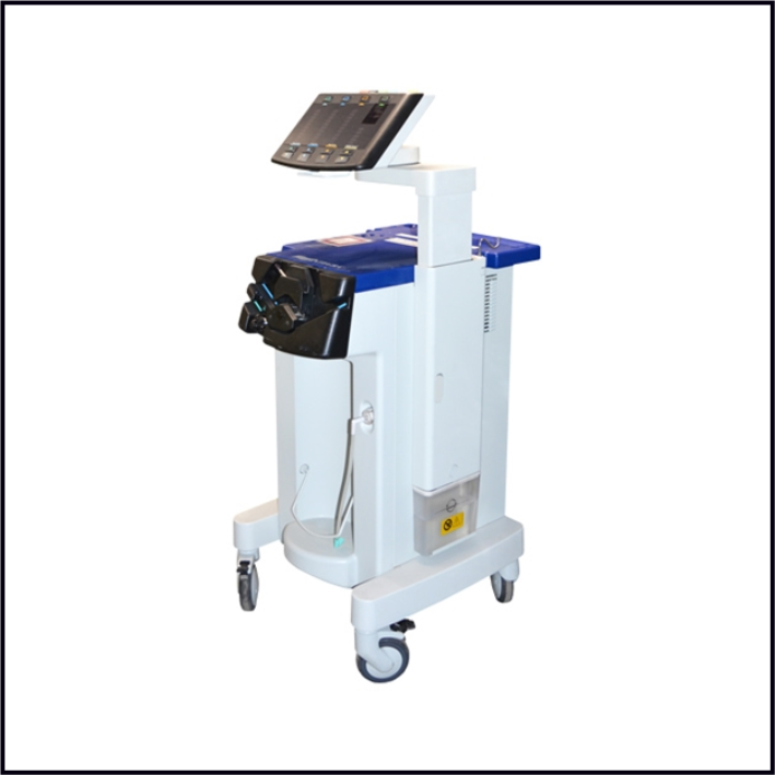 Precision CUSA tissue ablation systems for safe and effective removal of soft tissues in surgical applications.