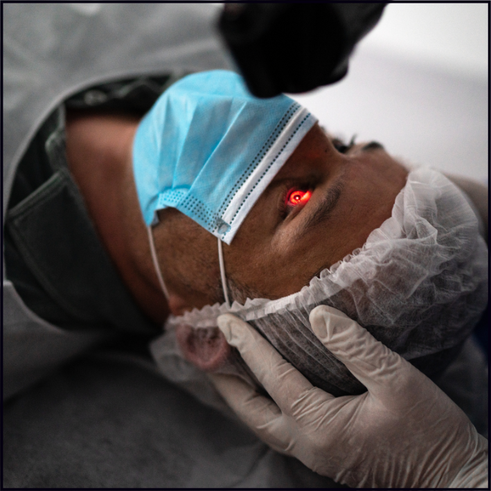 Advanced Medical Devices for Refractive Workflows | Medtech