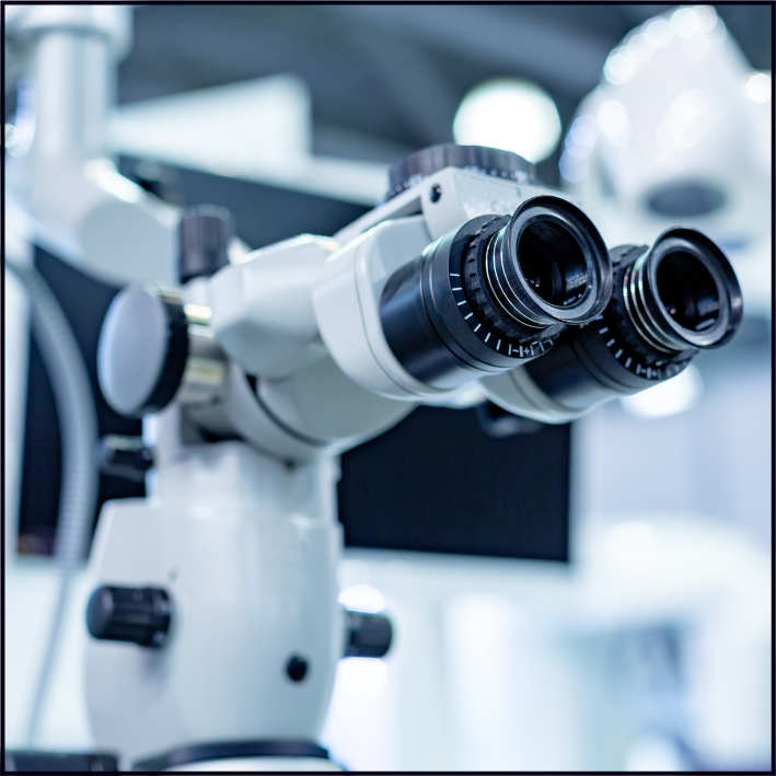 Advanced Microscopy Solutions for Precision Care | Medtech