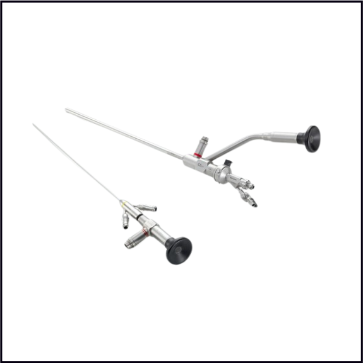 Percutaneous Nephrolithotomy Supplies for Patient Safety | Medtech