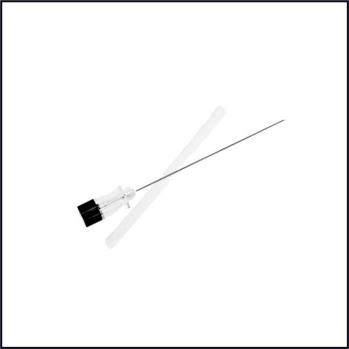 Precision-Engineered Spinal Needles for Surgical Success | Medtech