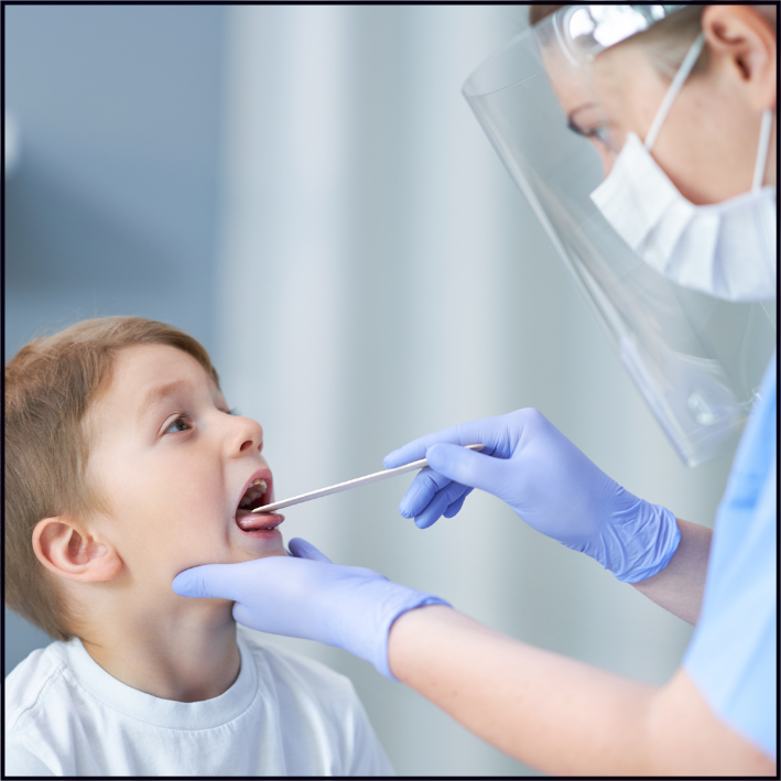 Safe Foreign Body Removal for All Ages | Medtech