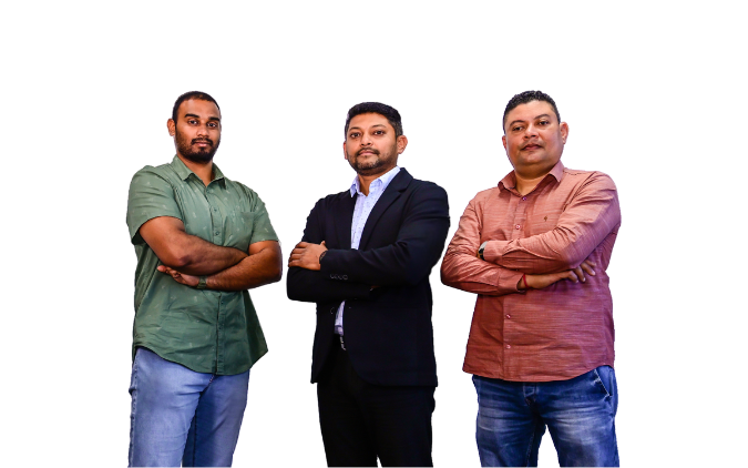 Your Partner in Technical Excellence